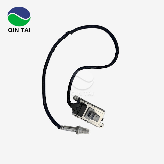 Diesel Nitrogen Oxide (NOx) Sensors